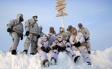 Полюс холода: Россия выстраивает Арктический рубеж обороны