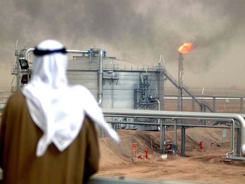 Рычаг давления: Саудиты с помощью нефти хотят лишить Асада российской поддержки