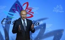 ВЭФ-2015: Дальний Восток станет центром развития России