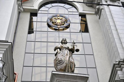 «Судебное сито»: Верховный суд снял «Родину» с выборов в Рязанскую областную думу из-за прочерка в справке
