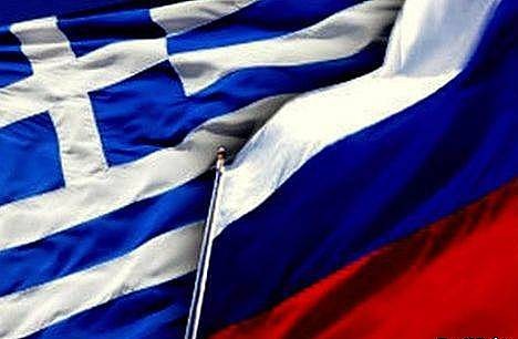 Министр обороны Греции приедет в Сибирь