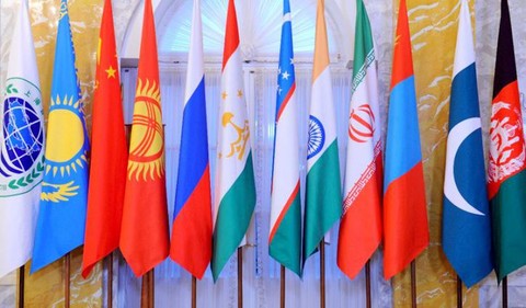 Клубок противоречий: Россия хочет создать экономический союз стран ЕАЭС, ШОС и АСЕАН