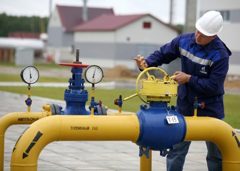 Без альтернатив: Отказ от «Турецкого потока» вынуждает Россию к транзиту газа через Украину