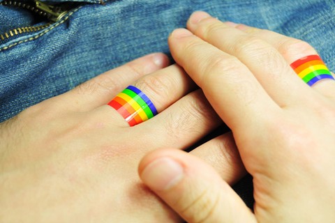 Народ Хорватии запретил гомосексуальные браки 