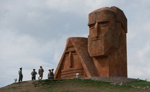 Положительная оценка: Армения признала независимость Нагорного Карабаха