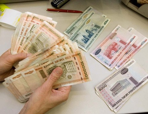 Новый рубль: Лукашенко проведет деноминацию валюты 