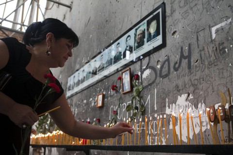 10 лет теракту в Минводах: хроника террора