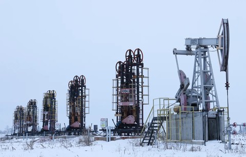 Россия готовит ответные меры на ограничение Западом цены на нефть 
