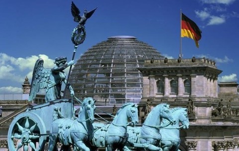 Берлин зовет, или Новая встреча в «нормандском формате»