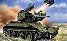 Нереализованные проекты: разработка ракетных танков в СССР