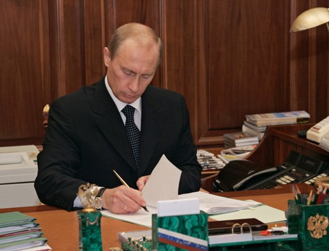 Майские указы Путина. Желаемое и возможное