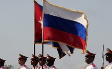 Куба, любовь моя: Россия между США и кубинцами