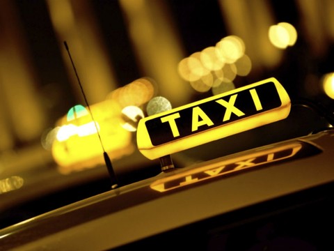 Команда ФАС: Uber, GetTaxi и Яндекс.Такси проходят проверку