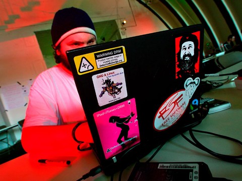 Чемпионат по взлому: Хакеры всего мира встретятся в Лас-Вегасе