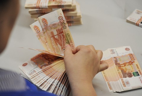 Россия монополизировала рубль как название валюты