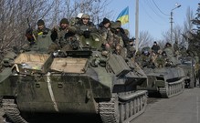 Любыми способами: Порошенко планирует крупную военную провокацию в Крыму