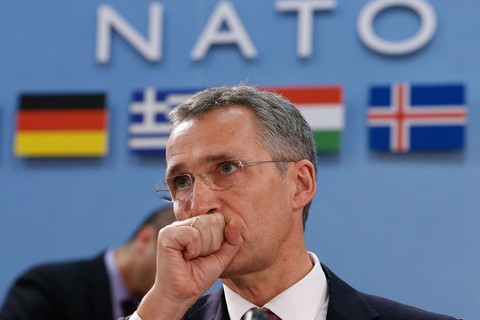 Раздутый миф: НАТО вновь заявляет об угрозе со стороны России
