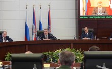 Рогозин раскритиковал предприятия за частичный срыв исполнения гособоронзаказа в 2015 году
