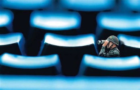 Плечом к плечу: Москва и Пекин объединяются против кибератак