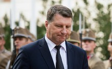 Русский русофоб: Что ждать от нового президента Латвии?