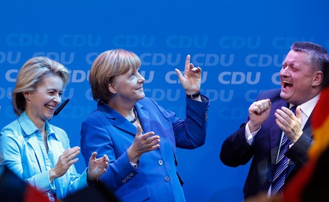 Фрау Меркель на Балканах: Малые ожидания от большой поездки