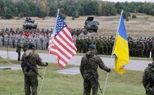 «По местам «боевой славы?» - Рогозин посмеялся над легендой германо-украинских военных учений