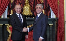 Баланс отношений: Армения расширит экономическое сотрудничество с Россией