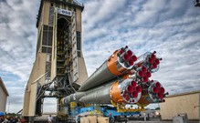 «РТ-Химкомпозит» создал новый материал для ракеты-носителя «Союз»