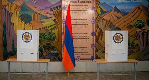 Убить выборы: Чем опасна форма парламентской республики в Армении?