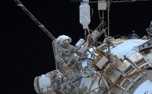 РКК "Энергия": Телескопы для съемки Земли с МКС готовы к эксплуатации