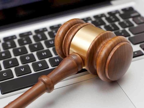 Электронное правосудие: Депутаты узаконят подачу цифровых документов в суд