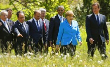 Старые песни на новый лад: G7 настаивает на антироссийских санкциях