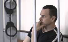 Игра на публику: Начинаются слушания по делу украинского режиссера - организатора терактов