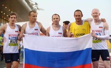 За что паралимпийскую сборную России отстранили от участия в ОИ?