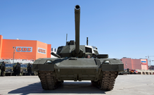 Russia Arms EXPO 2015: В Нижнем Тагиле откроется масштабная выставка вооружений
