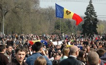 Точка кипения: Население Молдавии требует отставки проевропейского правительства