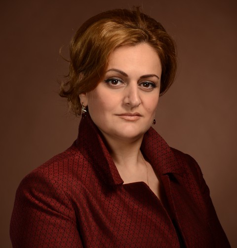 Нонна Каграманян: Членство с максимальной выгодой 