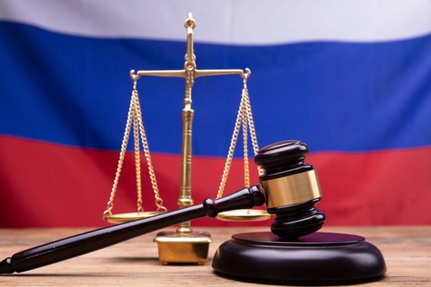 А. Клишас: Наши законопроекты позволят обеспечить осуществление правосудия на территории ДНР и ЛНР