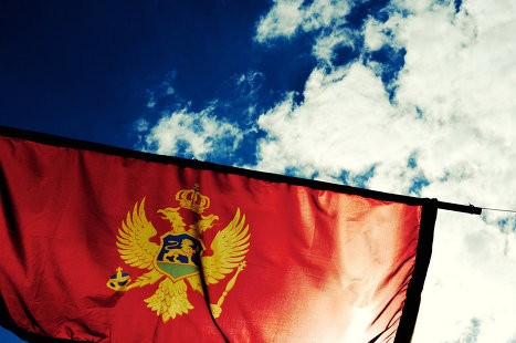 Представители оппозиции Черногории ищут поддержку в России