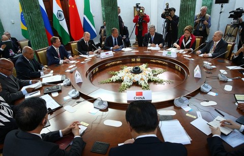 Угроза однополярности: БРИКС подводит итоги саммита