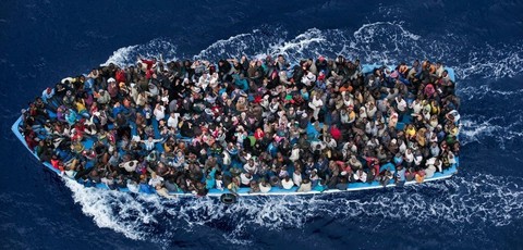 Добро пожаловать в Европу: Чем рискует обернуться миграционный кризис?
