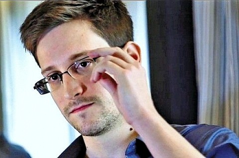 Эдварда Сноудена могут похитить в Москве