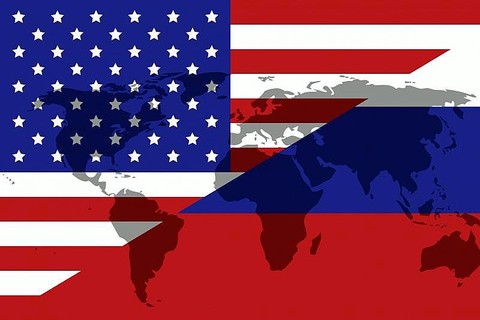 Америка против России: «Это цинично, но это работало …»