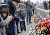 Опрос "Росинформбюро": Нужно ли переименовывать Большой Москворецкий мост в Немцов мост?
