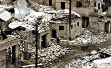 Решающее сражение: Стороны сирийского конфликта бросили все силы в бои за Алеппо