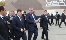 Рогозин: Россия должна сохранить на мировом рынке вооружений лидирующие позиции