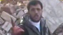 Убит сирийский повстанец «людоед» Абу Саккар
