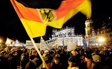 Культурная интеграция: Германия пострадала от своего гостеприимства