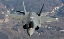 Погряз в проблемах: F-35А выдвинется на боевое дежурство позднее