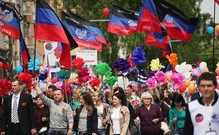 2 года независимости: ДНР и ЛНР отмечают годовщину проведения референдума
